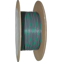 Namz 100' Wire Spool - 20 Gauge - Gray/Green [MPN: NWR-85-100-20]_1376754