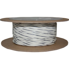 Namz 100' Wire Spool - 20 Gauge - White/Black [MPN: NWR-90-100-20]_1391155