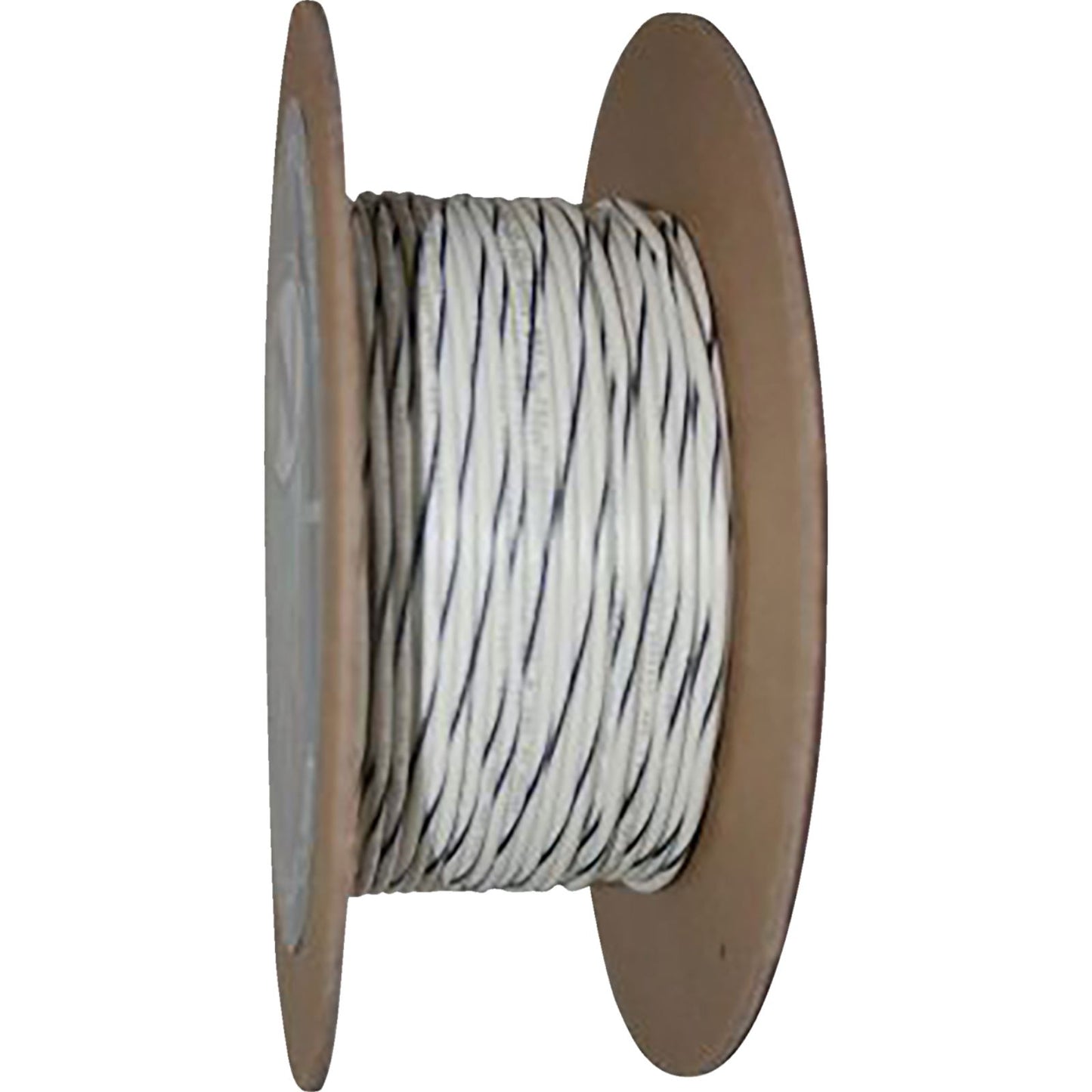 Namz 100' Wire Spool - 20 Gauge - White/Black [MPN: NWR-90-100-20]_1376752