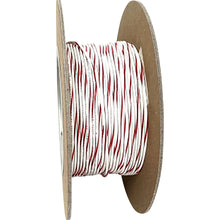 Namz 100' Wire Spool - 20 Gauge - White/Red [MPN: NWR-92-100-20]_1376751