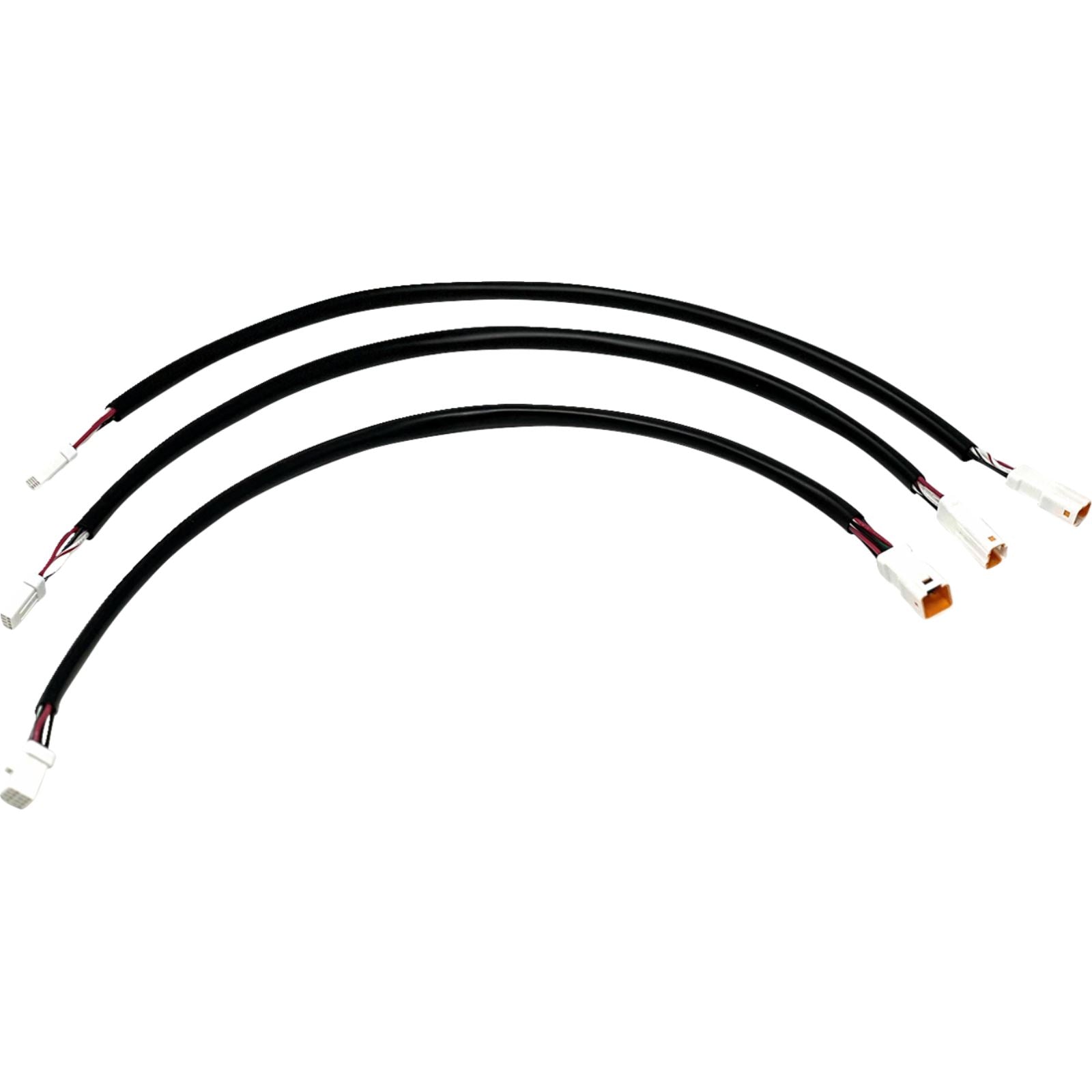 Namz Throttle-By-Wire Extension Harness/Switch for Harley Davidson [MPN: NHCX-KM15]_1379605