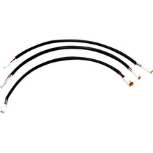 Namz Throttle-By-Wire Extension Harness/Switch for Harley Davidson [MPN: NHCX-KM15]_1379605
