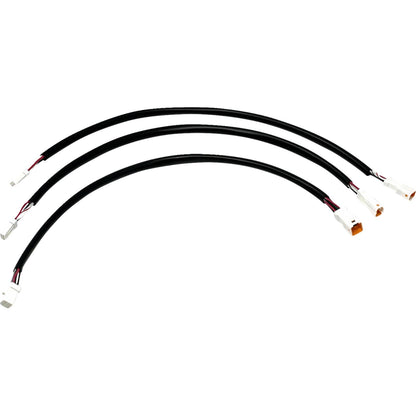Namz Throttle-By-Wire Extension Harness/Switch for Harley Davidson [MPN: NHCX-KM15]_1379605