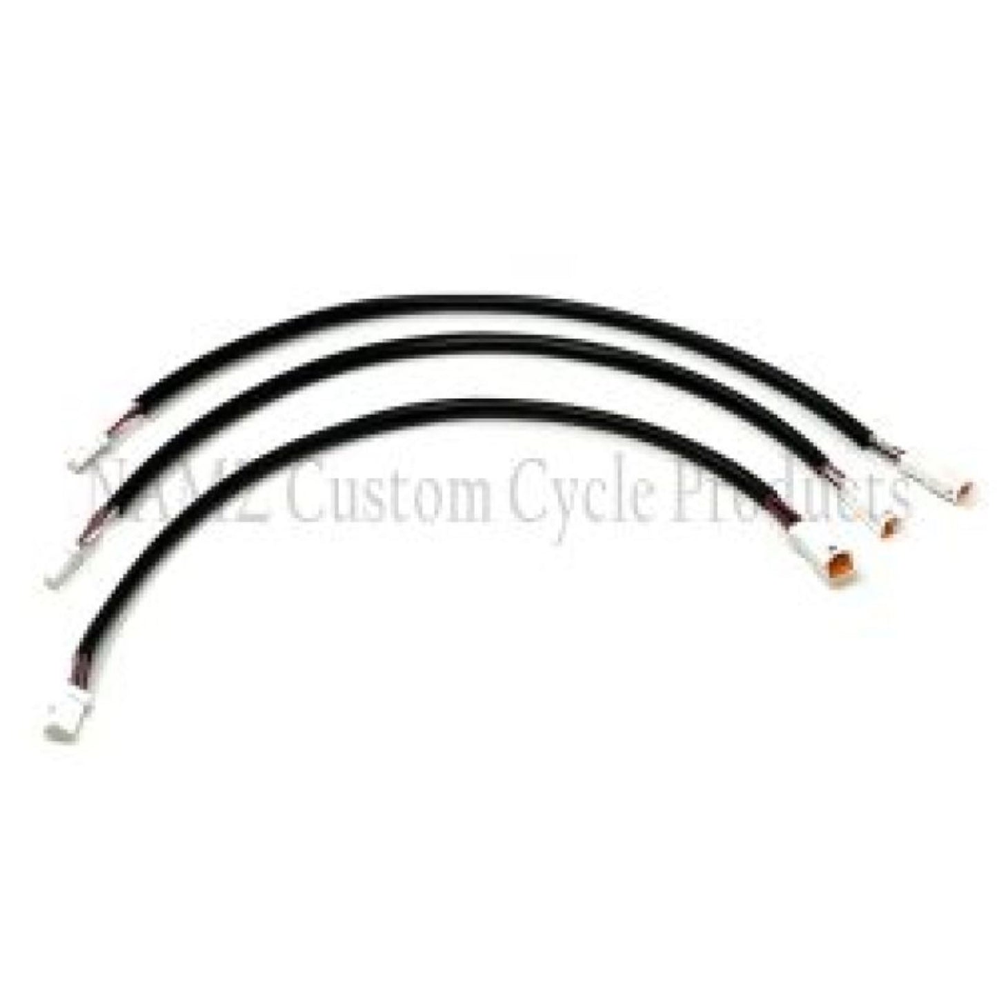 Namz Throttle-By-Wire Extension Harness/Switch for Harley Davidson [MPN: NHCX-KM15]_1461361