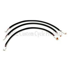 Namz Throttle-By-Wire Extension Harness/Switch for Harley Davidson [MPN: NHCX-KM15]_1461361