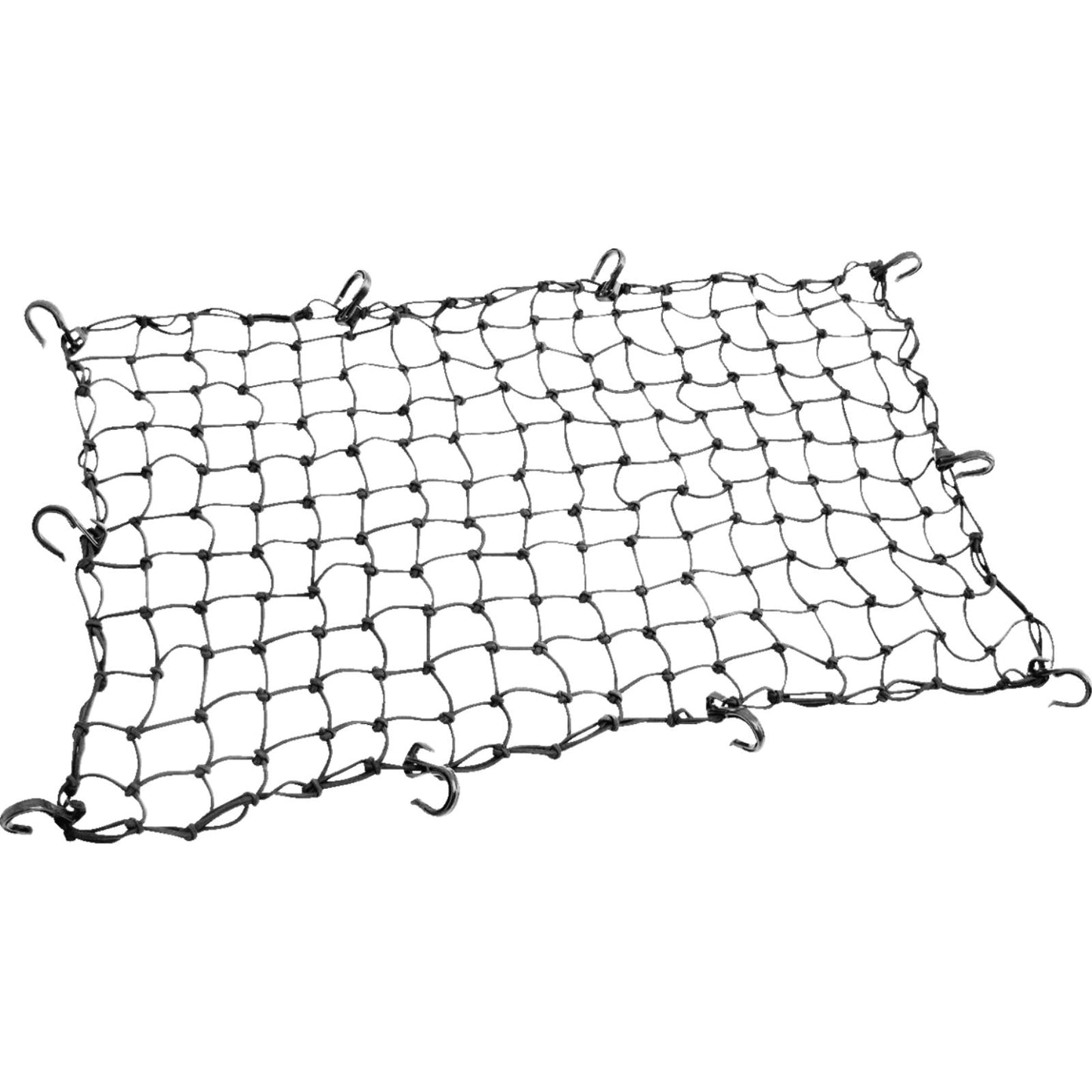 Moose Offroad Adjustable Cargo Net - 24"x36" (61 x 91.5 cm) 50362M_1389094