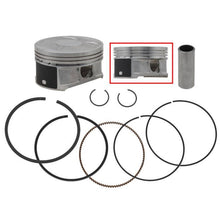 Namura STD Piston Kit           [MPN: NA-15000]_1486604