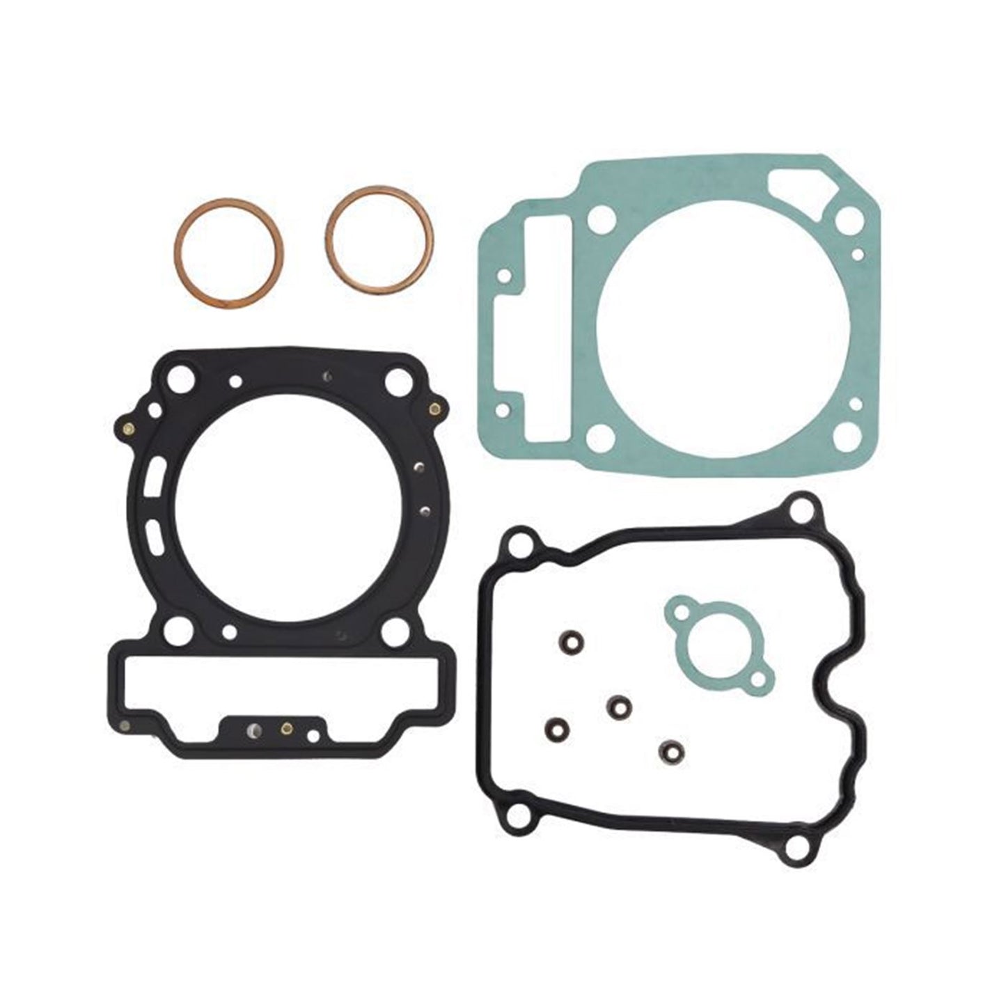 Namura Top End Gasket Kit for Kawasaki [MPN: NA-15003T]_1471303