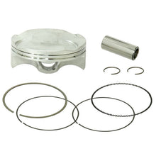 Namura STD Piston Kit           [MPN: FX-70072]_1521393