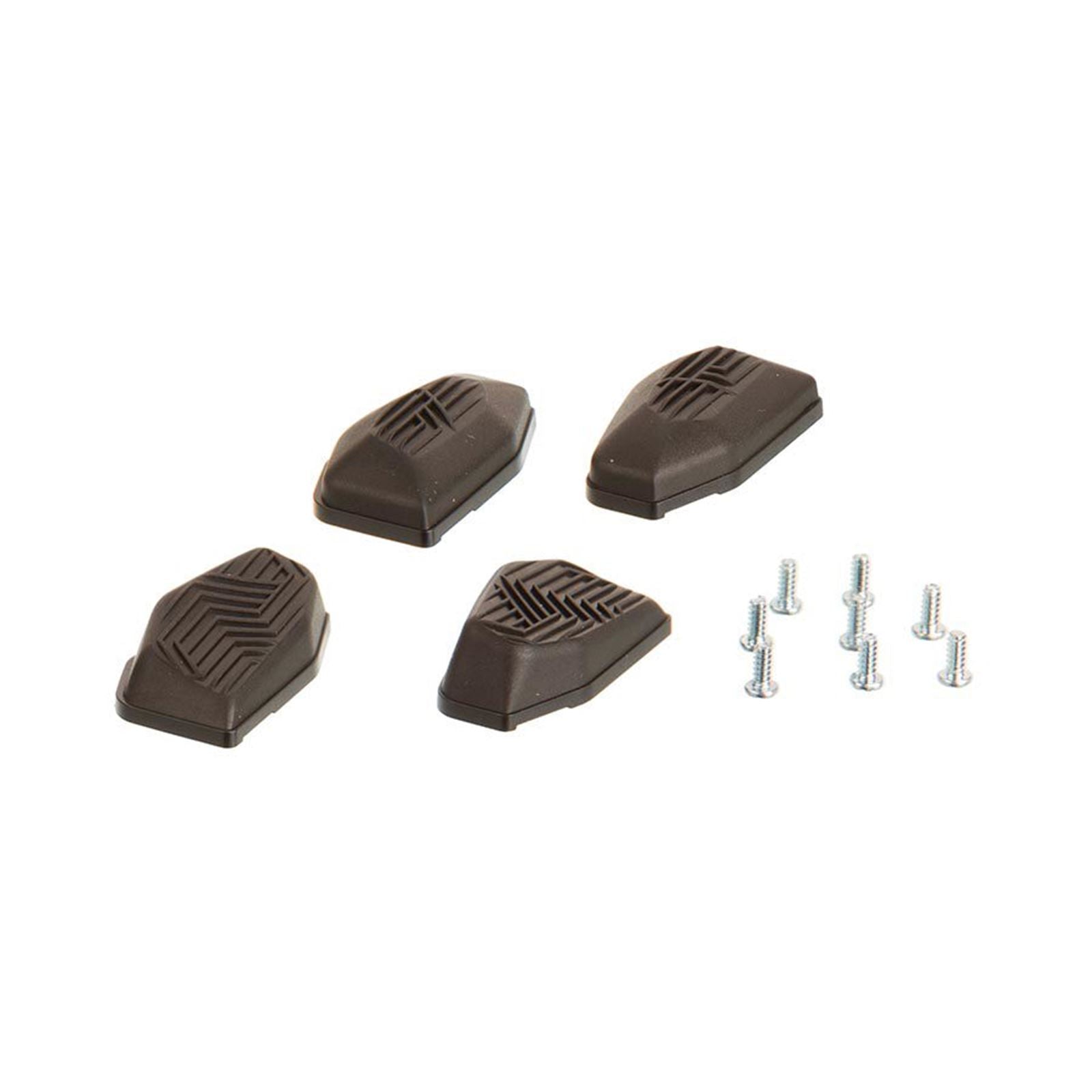 SRAM POD Ultimate Lever Caps Electronic Shifter Black Kit [MPN: 11.3018.034.000]_1497582