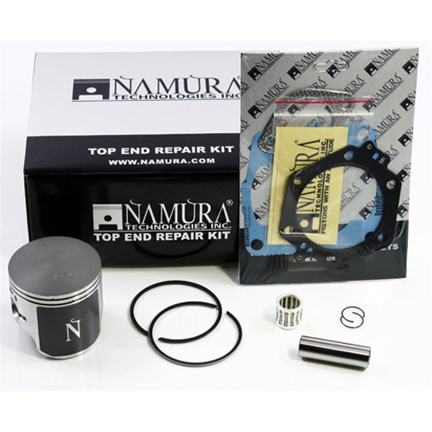 Namura Top End Repair Kit [MPN: NA-50003-6K]_593753