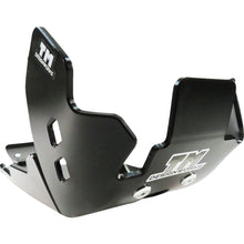 TM Design Works Skid Plate - Black [MPN: KHLG-258-BK]_1378763