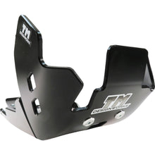 TM Design Works Skid Plate - Black [MPN: KHLG-258-BK]_1378764