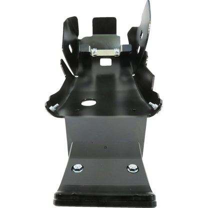 TM Design Works Skid Plate - Black [MPN: KHLG-258-BK]_1378769