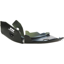 TM Design Works Skid Plate - Black [MPN: KTMC-258-BK]_1378746