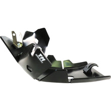 TM Design Works Skid Plate - Black [MPN: KTMC-362-BK]_1378760