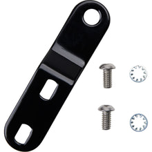 Le Pera Tailwhip Up Front Seat - Pleated - Black - FL '08-'23 LKU-587PT_1411017