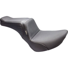 Le Pera Tailwhip Seat - Basketweave - Black - FLSL/FXBB '18-'23 LY-580BW_1411022