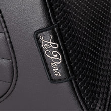Le Pera Tailwhip Seat - Basketweave - Black - FLSL/FXBB '18-'23 LY-580BW_1411023