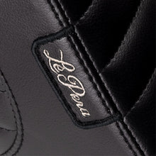 Le Pera Tailwhip Seat - Pleated - Black - FLSL/FXBB '18-'23 [MPN: LY-580PT]_1411025