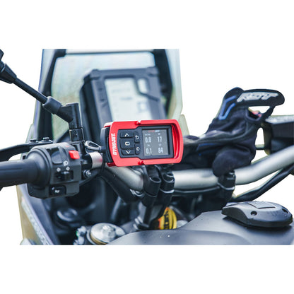 Dynojet Power Vision 3 ECU Tuner for Yamaha XTZ700 PV3-2213C_1385161