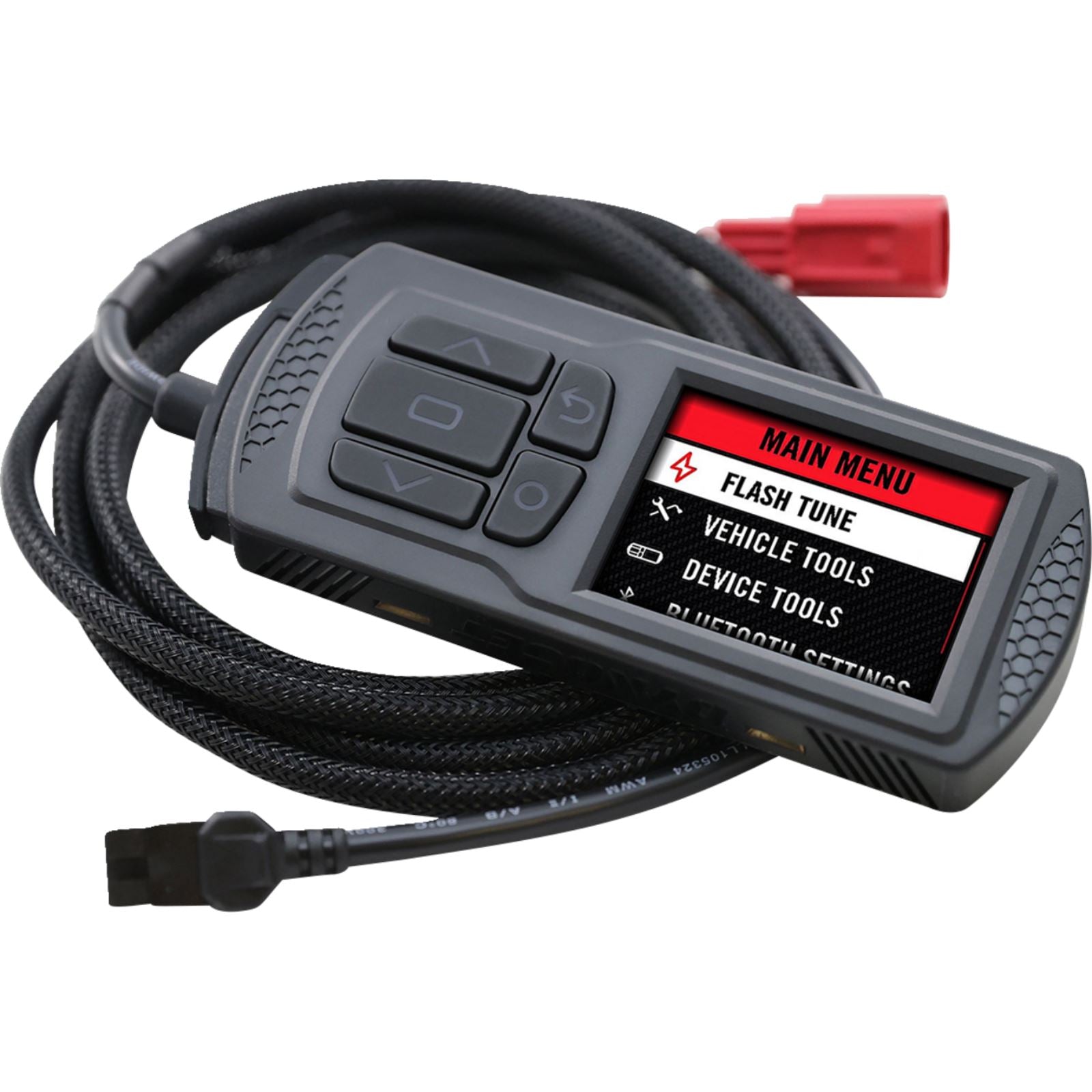 Dynojet Power Vision 3 ECU Tuner for Yamaha MT-07 PV3-2217C_1385167
