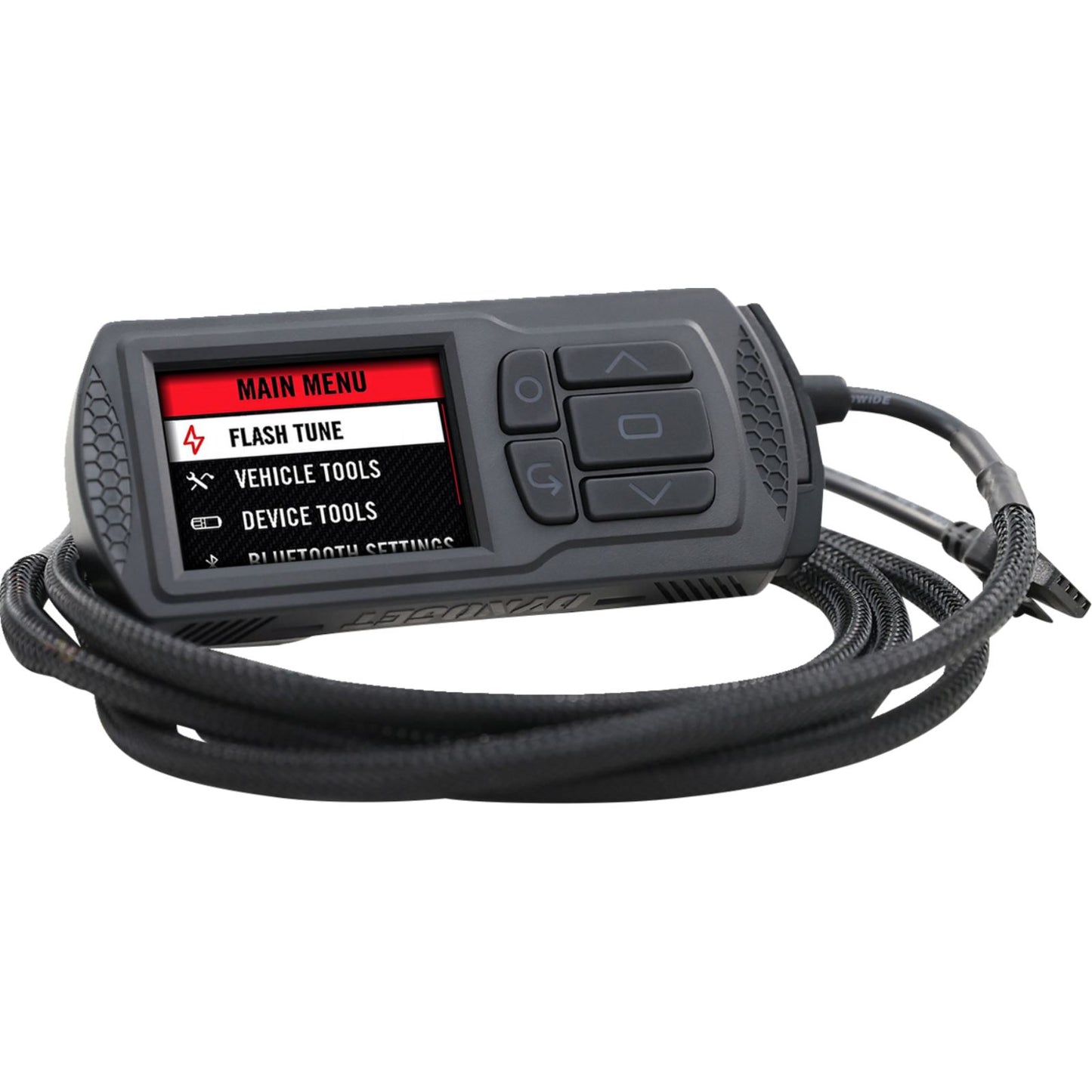 Dynojet Power Vision 3 ECU Tuner for Yamaha MT-07 PV3-2217C_1385168
