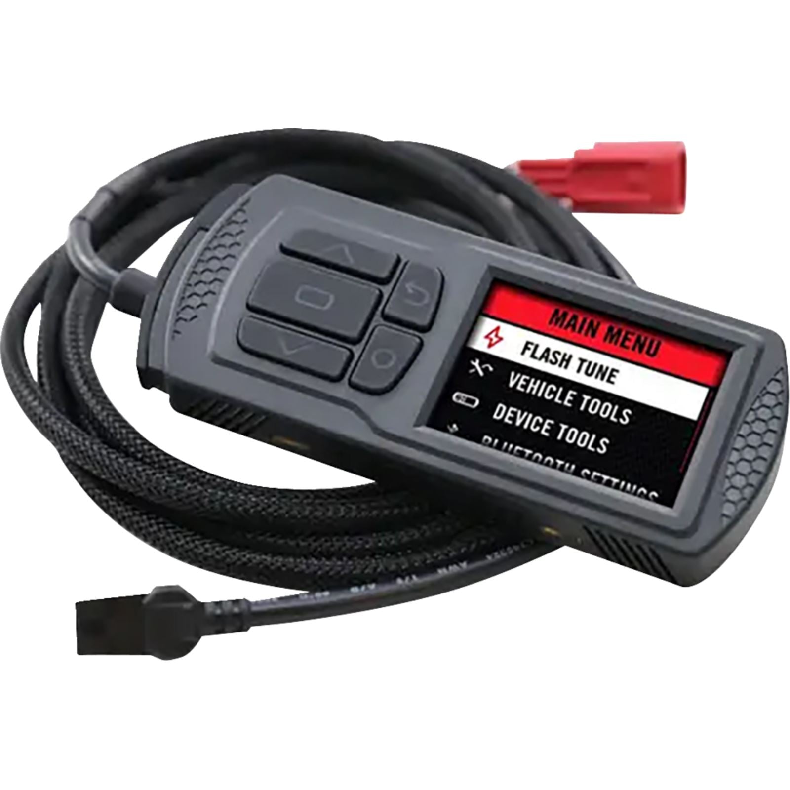 Dynojet Power Vision 3 ECU Tuner for Yamaha PV3-2219C_1386074