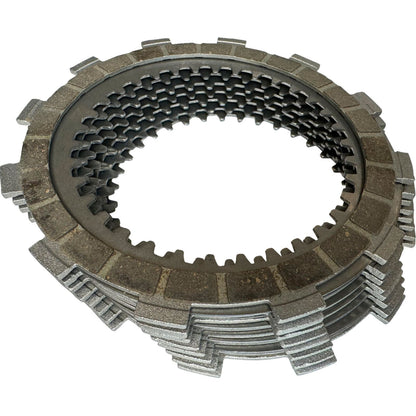 DP Brakes DPK Clutch Kit - KX 250 F [MPN: DPK263]_1390341