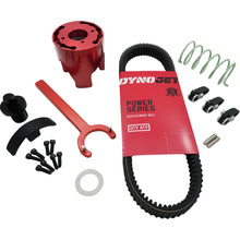 Dynojet Grip N Rip Clutch Kit - Maverick X3 96080025_1385150