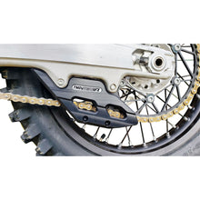 TM Design Works Factory Edition Chain Guide With Replacement Wear Pad - Black [MPN: RCG-KT5-BK]_1378851