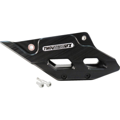 TM Design Works Factory Edition Chain Guide With Replacement Wear Pad - Black [MPN: RCG-KT5-BK]_1378894