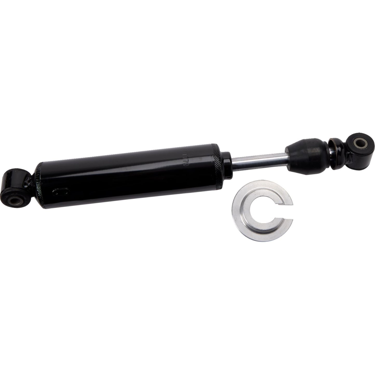 Moose Offroad Rear Shock for Polaris 100-1163-PU_1408763