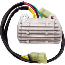 Ricks Regulator/Rectifier for Husqvarna/KTM [MPN: 10-033]_1389619