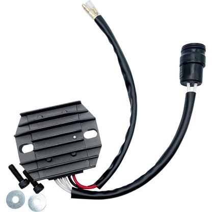 Ricks Regulator/Rectifier for Honda [MPN: 10-180]_1387615