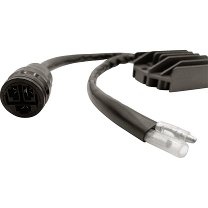 Ricks Regulator/Rectifier for Honda [MPN: 10-180]_1387616