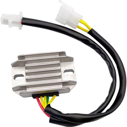 Ricks Regulator/Rectifier for Suzuki [MPN: 10-236]_1387617