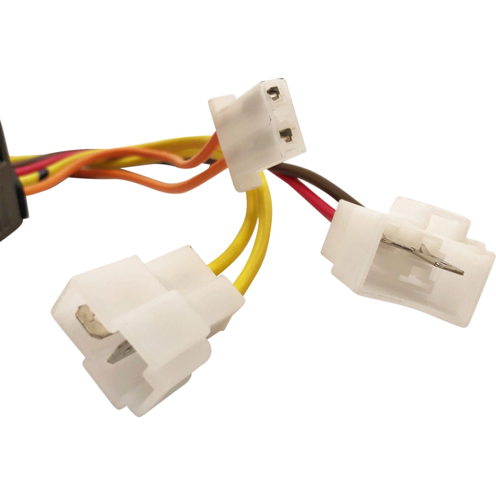 Ricks Regulator/Rectifier for Polaris [MPN: 10-S125]_1389639