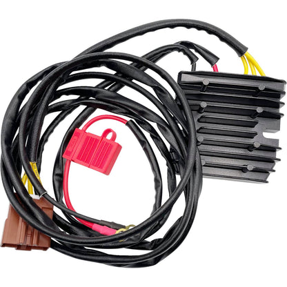 Ricks Hot Shot Regulator/Rectifier - Lithium-ion Battery [MPN: 14-040H]_1389666