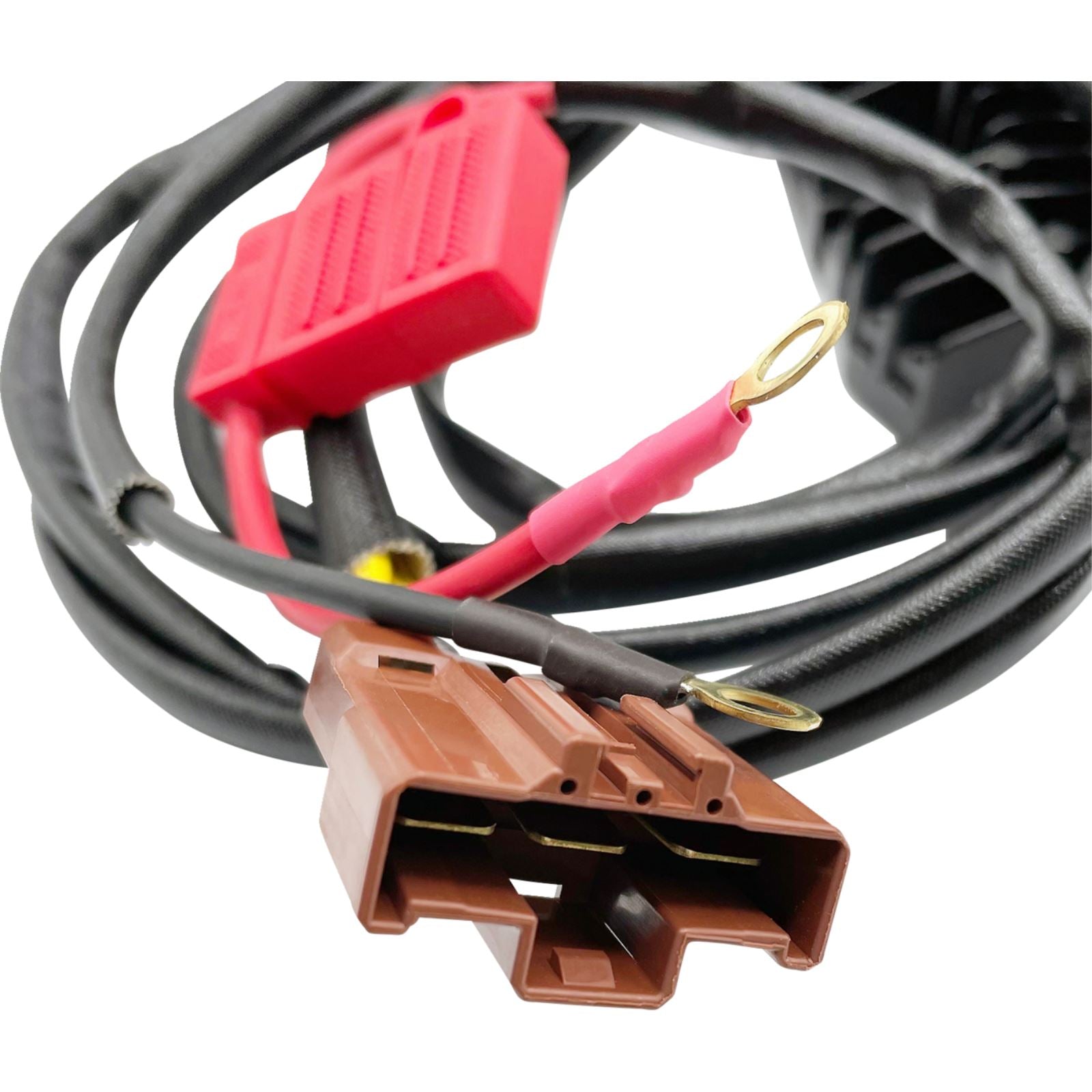 Ricks Hot Shot Regulator/Rectifier - Lithium-ion Battery [MPN: 14-040H]_1389665