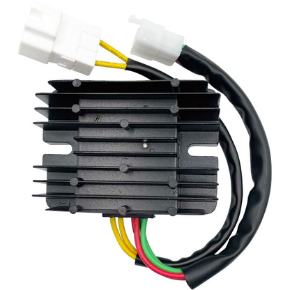 Ricks Hot Shot Regulator/Rectifier - Lithium-ion Battery Compatible [MPN: 14-041H]_1389664