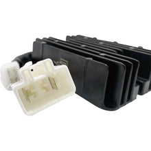 Ricks Hot Shot Regulator/Rectifier - Lithium-ion Battery Compatible [MPN: 14-041H]_1389663