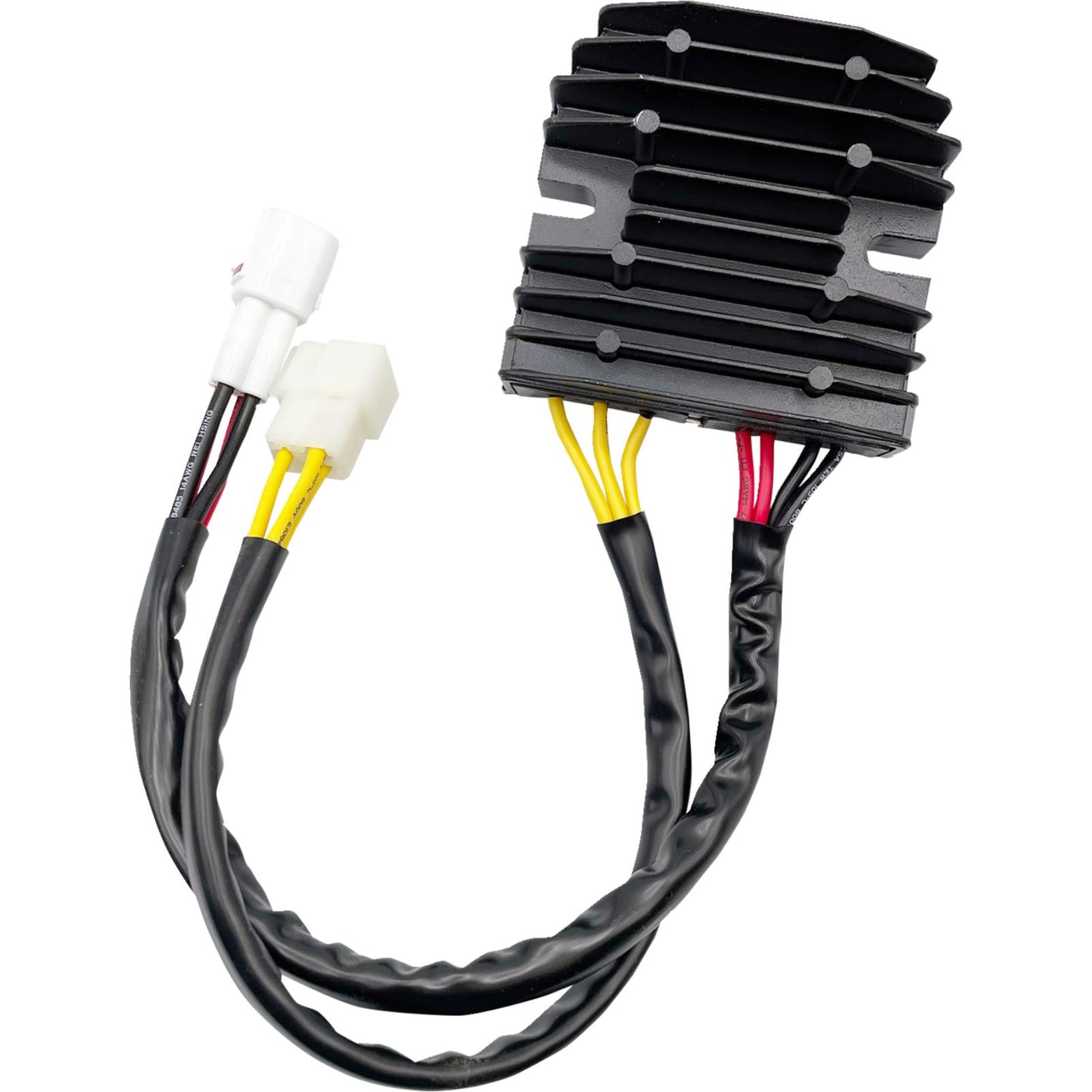 Ricks Hot Shot Regulator/Rectifier - Lithium-ion Battery Compatible [MPN: 14-205H]_1389660