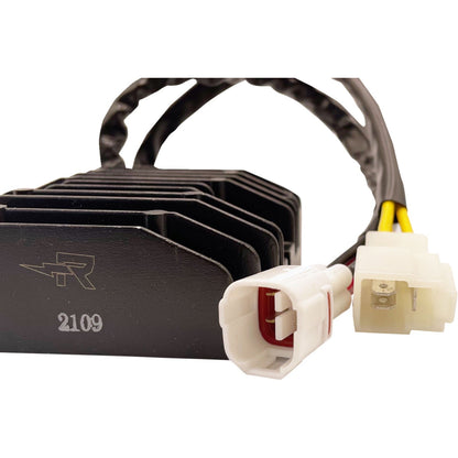 Ricks Hot Shot Regulator/Rectifier - Lithium-ion Battery Compatible [MPN: 14-205H]_1389659