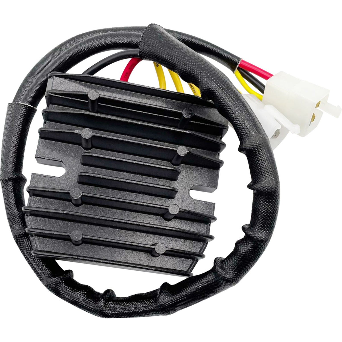 Ricks Hot Shot Regulator/Rectifier - Lithium-ion Battery Compatible [MPN: 14-333H]_1389654