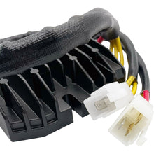 Ricks Hot Shot Regulator/Rectifier - Lithium-ion Battery Compatible [MPN: 14-333H]_1389653