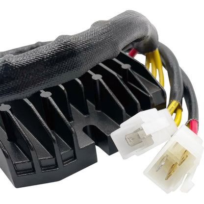 Ricks Hot Shot Regulator/Rectifier - Lithium-ion Battery Compatible [MPN: 14-333H]_1389653