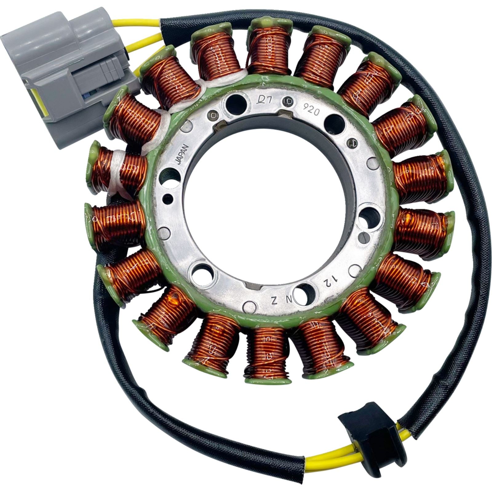 Ricks OE Style Stator for Ducati [MPN: 21-041]_1389840