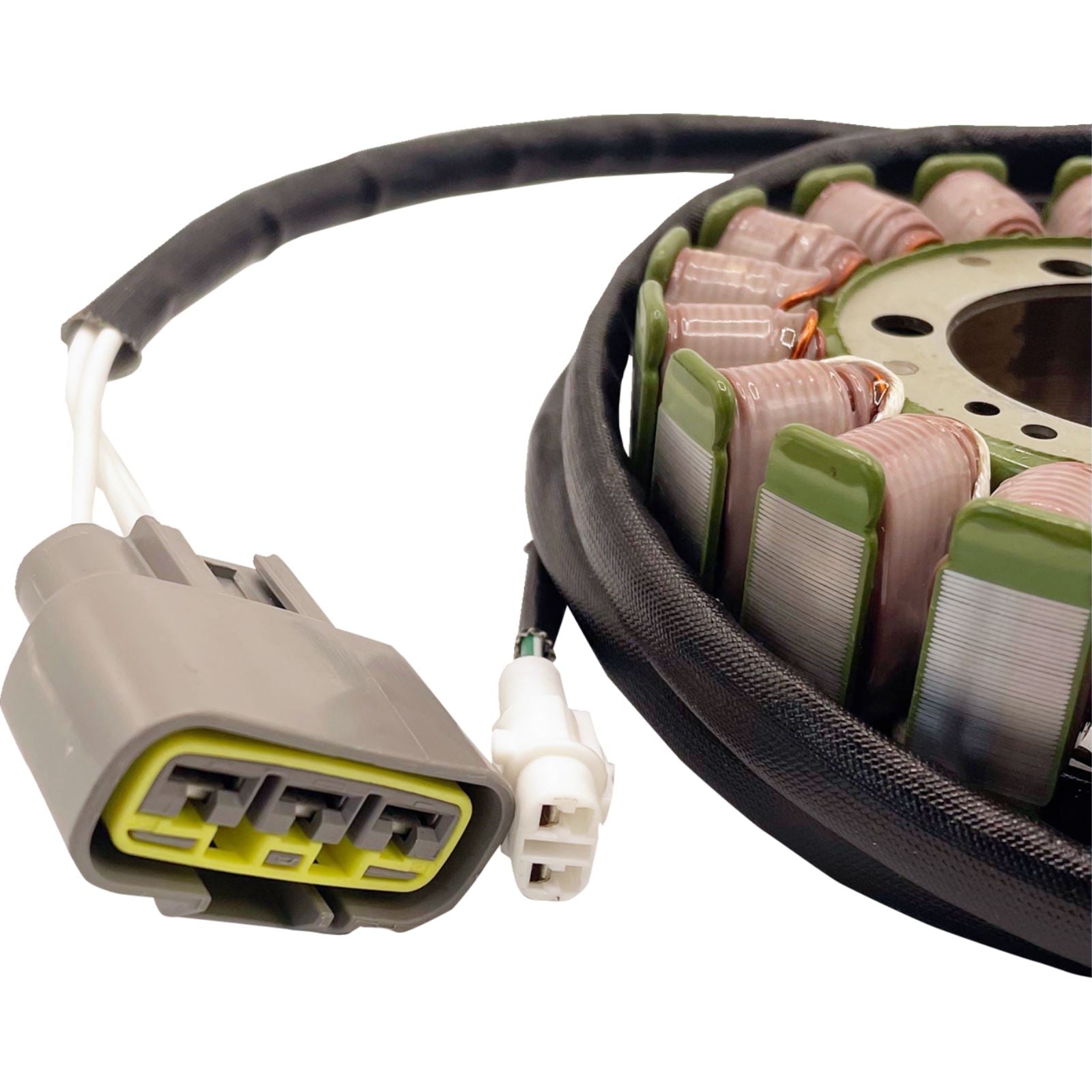 Ricks OE Style Stator for Yamaha [MPN: 21-935]_1389649