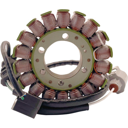 Ricks OE Style Stator for Yamaha [MPN: 21-936]_1389645